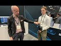 Haivision Pro460 Streams UHD Ultra Low Latency Over Waveriders Rapid Deployment Portable Private 5G
