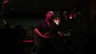 &quot;All My Ghosts&quot;: Frank Black/Black Francis in Northampton, MA 04.05.18