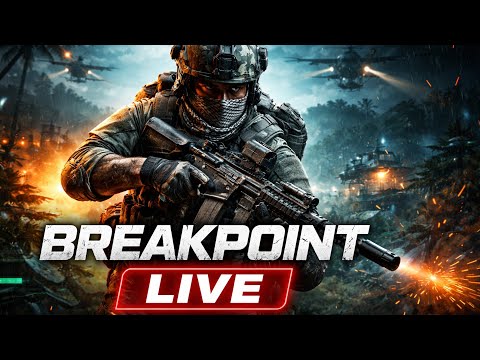 Chilling with friends