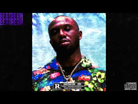 *FREE* Headie One x Dutchavelli x 808 Melo Type Beat "Hellsinki" | UK Drill 2021