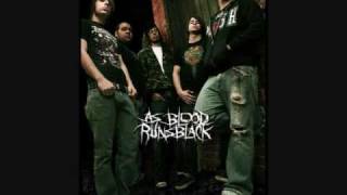 the beautiful mistake As Blood Runs Black subtitulado