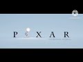 DLC Disney Pixar Animation Studios In Association With Marvel 2024 Trailer Variant