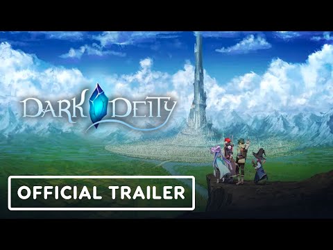 Trailer de Dark Deity