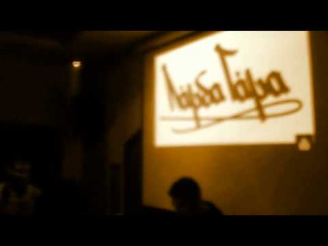 Σκιάχτρο - Εδώ Ήταν Πάντοτε Χειμώνας