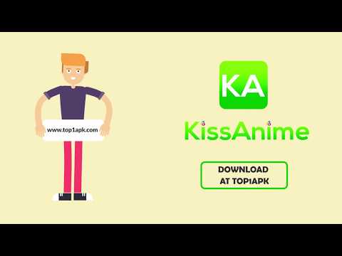 KissAnime APK 2.2 Download Latest Version (MOD) Version –
