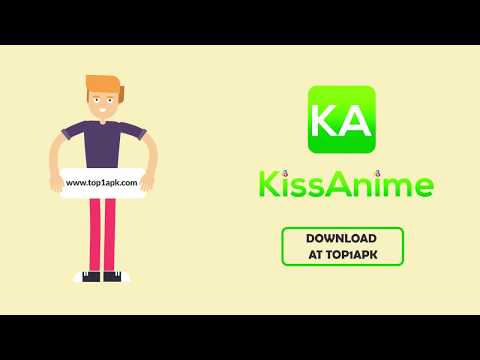 KissAnime Apk Download for Android- Latest version 1.0-  com.wKissAnime_7750173