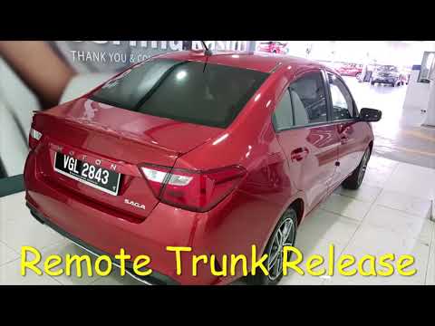 New Proton Saga 1.3AT 2024 Premium RM41,800 Monthly RM454 Standard RM38,800 Monthly RM426
