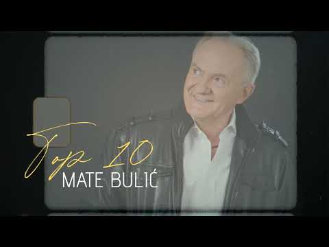 Mate Bulić - TOP 10