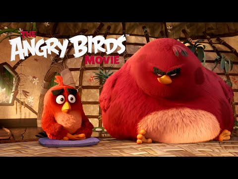 Angry Birds (TV Spot 'New Year's Resolutions')