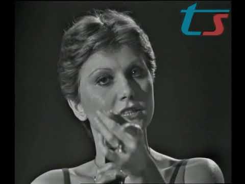 Gilda Giuliani - io me ne andrei (1977) claudio baglioni