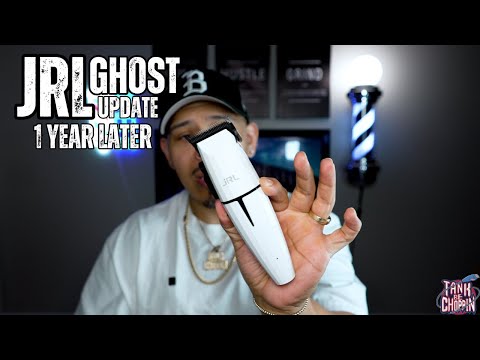 Is the JRL Ghost clipper still worth it One year later