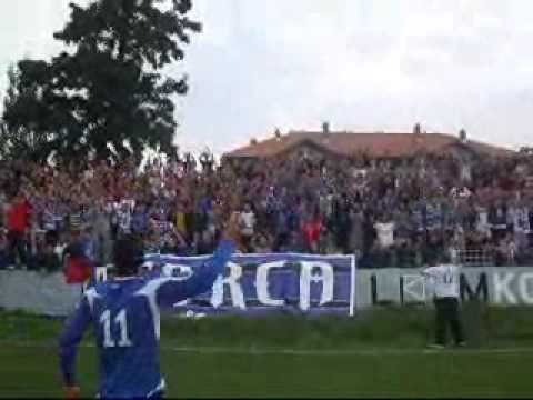 KF Kosova - KF Trepca 1-0