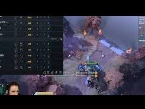 GRUBBY,s pick for coolest HERO Period -dota 2