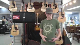 Video thumbnail for Korg Konnect Portable Bluetooth PA Speaker Demo by Shivelbine Music Store