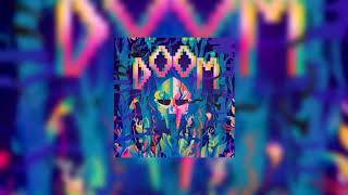 DOOM - Notebook 04 (ft. Kool Keith)