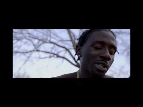 Chicken P x Bigg Spiff - Stuffed Pockets