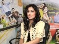 Exclusive Interview Pallavi Sharda