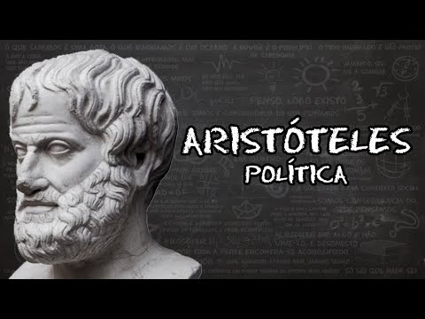 Aristotle | Politics