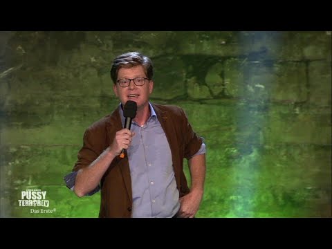 Korrekturensohn im Cholerikum - Herr Schröder