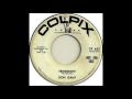 Don Gant Sad Eyes Femininity 1962 COLPIX CP 637 US