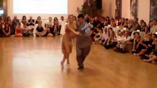 Sebastian Arce e Mariana Montes - No hay tierra como la mia