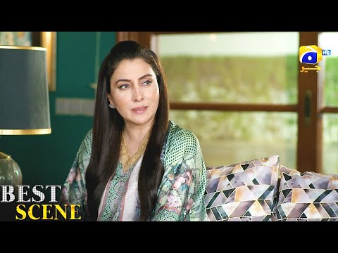 Bojh Episode 72 || 𝗕𝗲𝘀𝘁 𝗦𝗰𝗲𝗻𝗲 𝟬𝟯 || Areej Mohyudin - Fahad Sheikh || Har Pal Geo