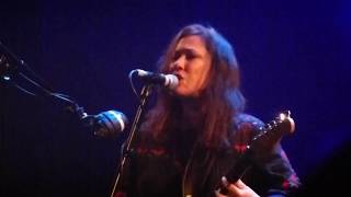 The Breeders / Live in Berlin - Heimathafen / 24.10.2017 / Part 2-4