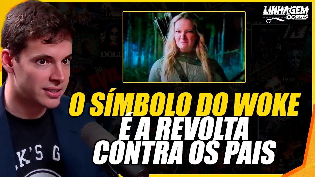 POR QUE AS FEMINISTAS DO CINEMA FICAM SEMPRE COM CARA FEIA?