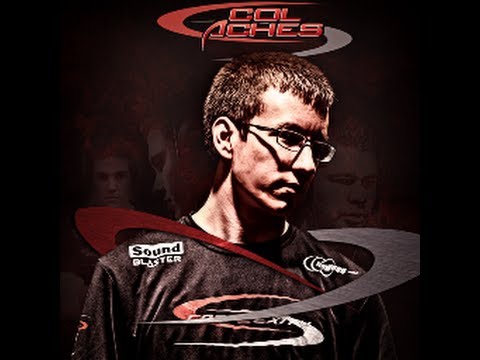 Aches Giving His Pregame Speech!