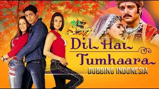 Download lagu DIL HAI TUMHARA HD Full Movie (Dubbing Indonesia) - Arjun Rampal, Jimmy Sergil, Freety S, Mahima C mp3 Download lagu DIL HAI TUMHARA HD Full Movie (Dubbing Indonesia) - Arjun Rampal, Jimmy Sergil, Freety S, Mahima C mp3
