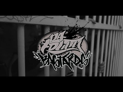 Da Foury Bastards - On&On (Prod. MPadrums) @lioncagefilms