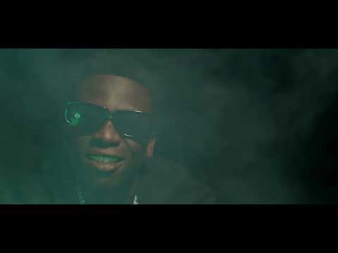 Black Nina - Wakuda ( Official Music Video )