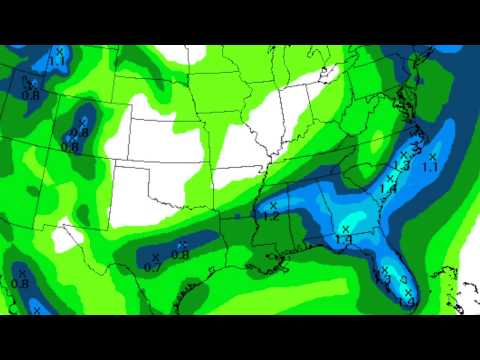 September 2 Weather Xtreme Video