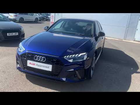 DG20 AZD - Audi A5