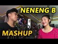 NENENG B MASHUP Cover By Neil Enriquez Pipah Pancho