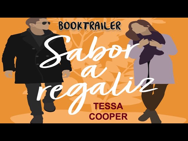 Vídeo relacionado con Sabor a Regaliz: ¿Qué ocultarías por amor? (Hermanos De la Vega nº 1)