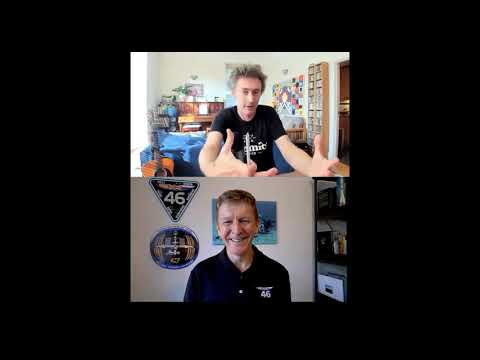 Perseverance, Ingenuity and science under pressure