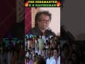 The Ringmaster KS Ravikumar Superstar Rajinikanth Muthu Ksravikumar