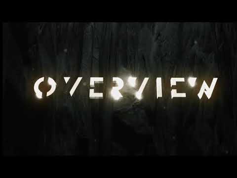 Klinical & Waeys - Framed [Overview Music]