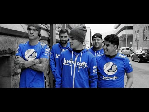 Luminosity Finals Feature - MLG Major Championship