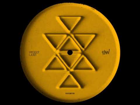 Prodot - I Just (Original Mix) [SOLID GROOVES RAW]