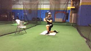 Great Pitching Drill for Opposite Equal Mechanics and Feel for All Pitches