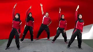 Download lagu SENAM PELAJAR PANCASILA (Lyric) mp3 Download lagu SENAM PELAJAR PANCASILA (Lyric) mp3