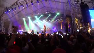 GlobalGrind Takes On Coachella 2013 With A Sony Action Cam