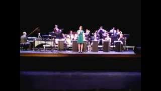 Polkadots and Moonbeams - vocal