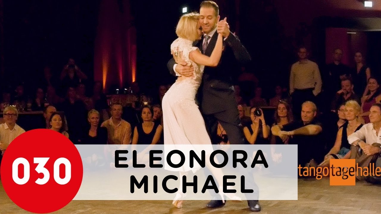 Eleonora Kalganova and Michael Nadtochi – Condena