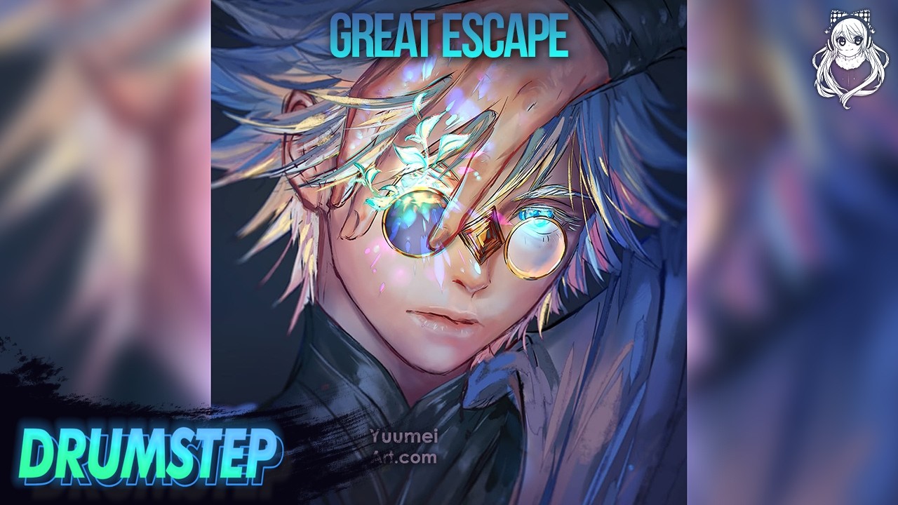 Egzod - Great Escape (feat. Finnick Jones)