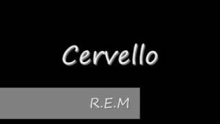 Cervello - R E M