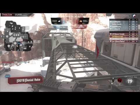 Denial eSports vs Epsilon - Game 5 (eSports Report - July 17th 2015)