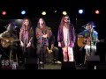 Crystal Fighters "Follow" Live Acoustic ...